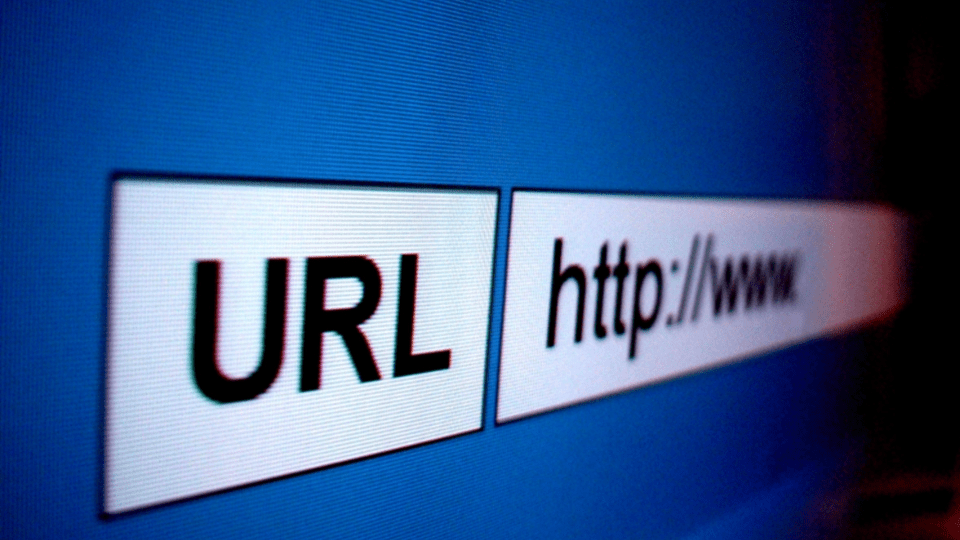 estructura de urls