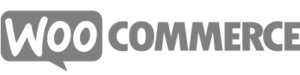 Logo-Woocommerce-Gris