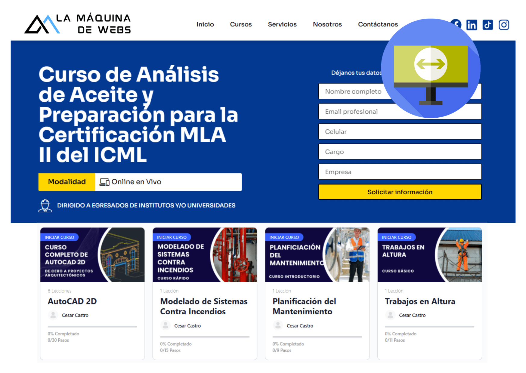 estructura