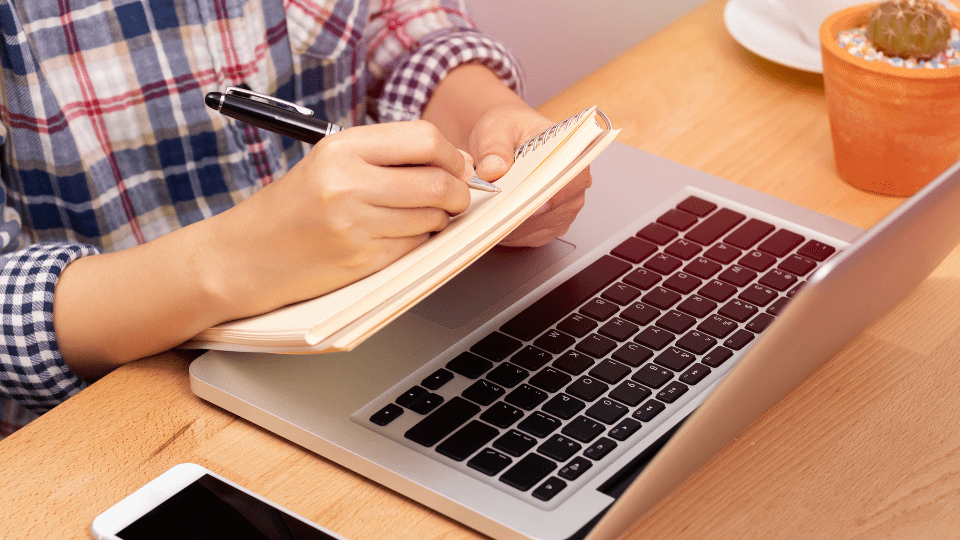 como vender cursos online