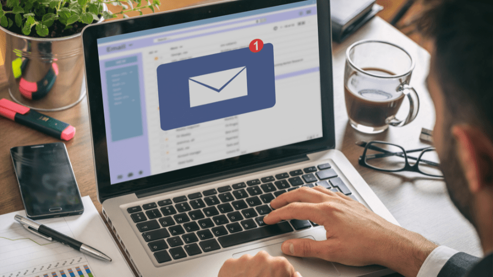 email marketing